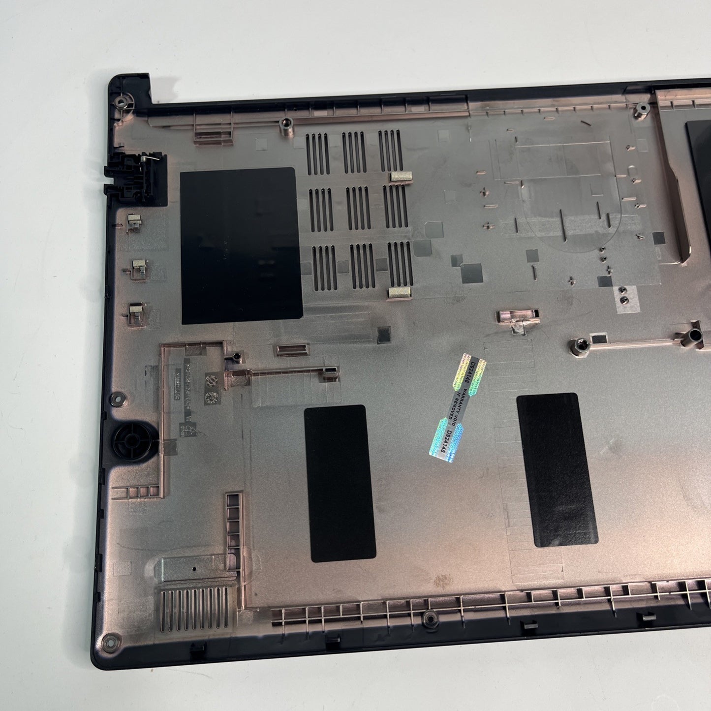 Genuine Acer Aspire 3 A315-34 Base Cover Bottom Case Black NC210110SF029 Grade A
