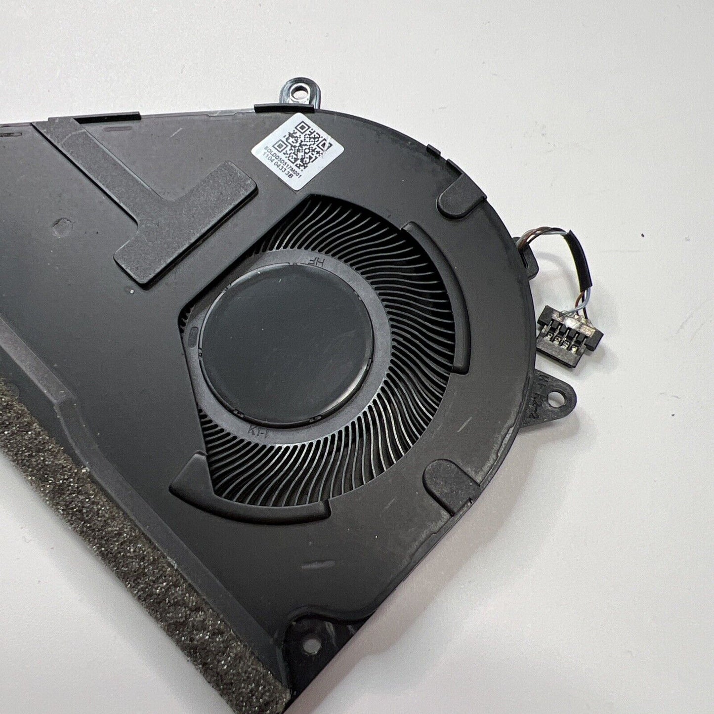 HP Pavilion 15-eh009na Genuine CPU Heatsink M14818-001