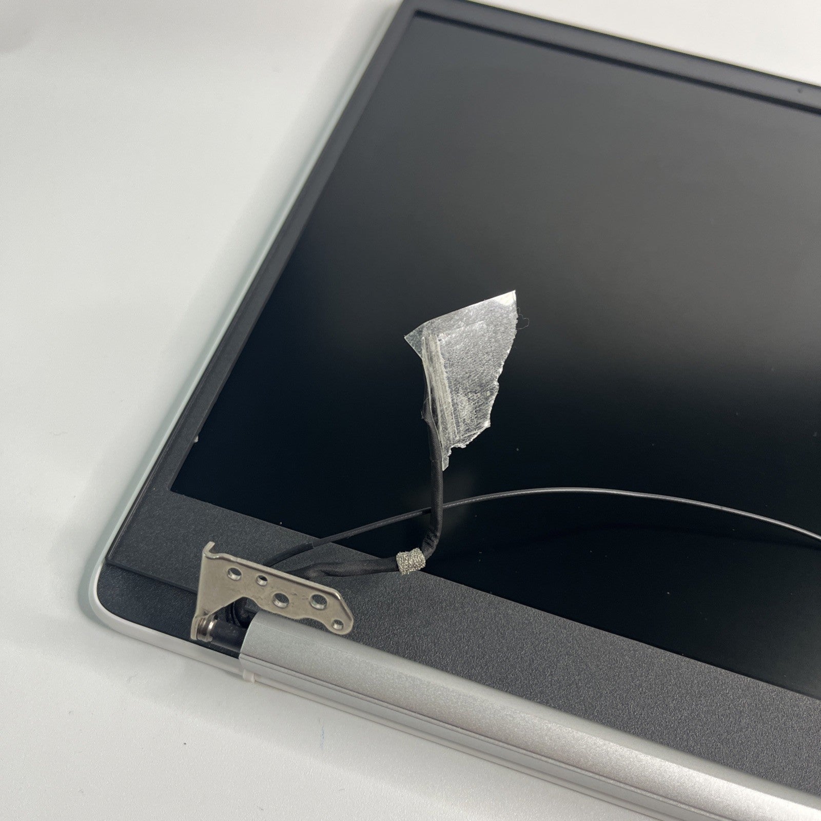 HP Chromebook 14A-NA0001SA 14 inch Complete Top Lid Screen Assembly