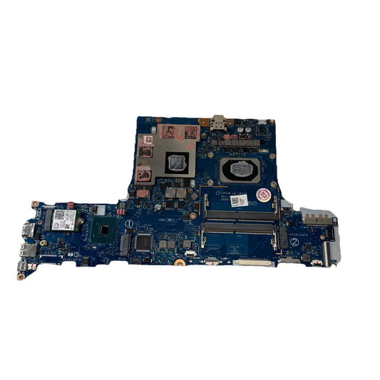ACER Nitro 5 AN517-52 LA-J871P I5-10300H GTX1650TI 4GB DDR4 Motherboard (FAULTY)