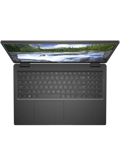 Dell Latitude 3520 15.6” Laptop Intel Core i5-1135G7 16GB RAM  256GB SSD Win 11