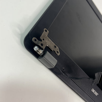 Black Asus Chromebook CB311 C723-TCO Complete Top Lid And Screen Assembly