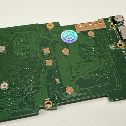 Asus VivoBook Go 14 Flip TP1400KA Series Motherboard Intel Celeron N4500 CPU