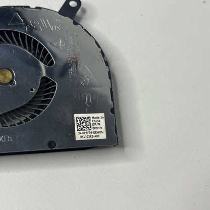 NEW GENUINE DELL LATITUDE 5490 COOLING FAN Cn-op5f39