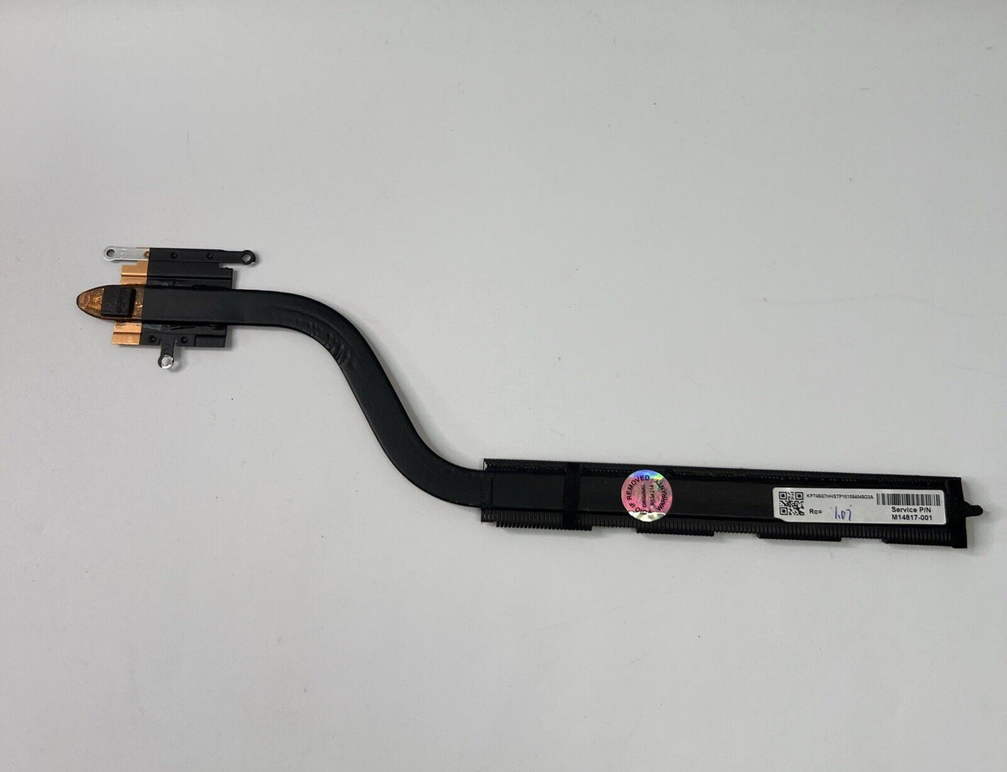 HP Pavilion 15-eh009na Genuine CPU Heatsink M14817-001