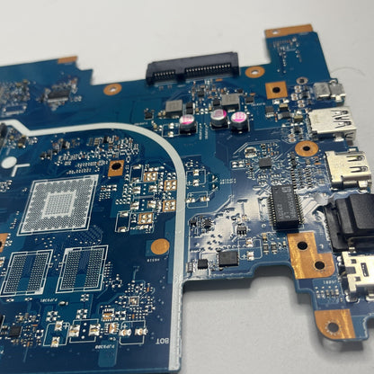 Asus X705M Intel Celeron N4020 17.3" Laptop Motherboard 60NB0IF0-MB2110