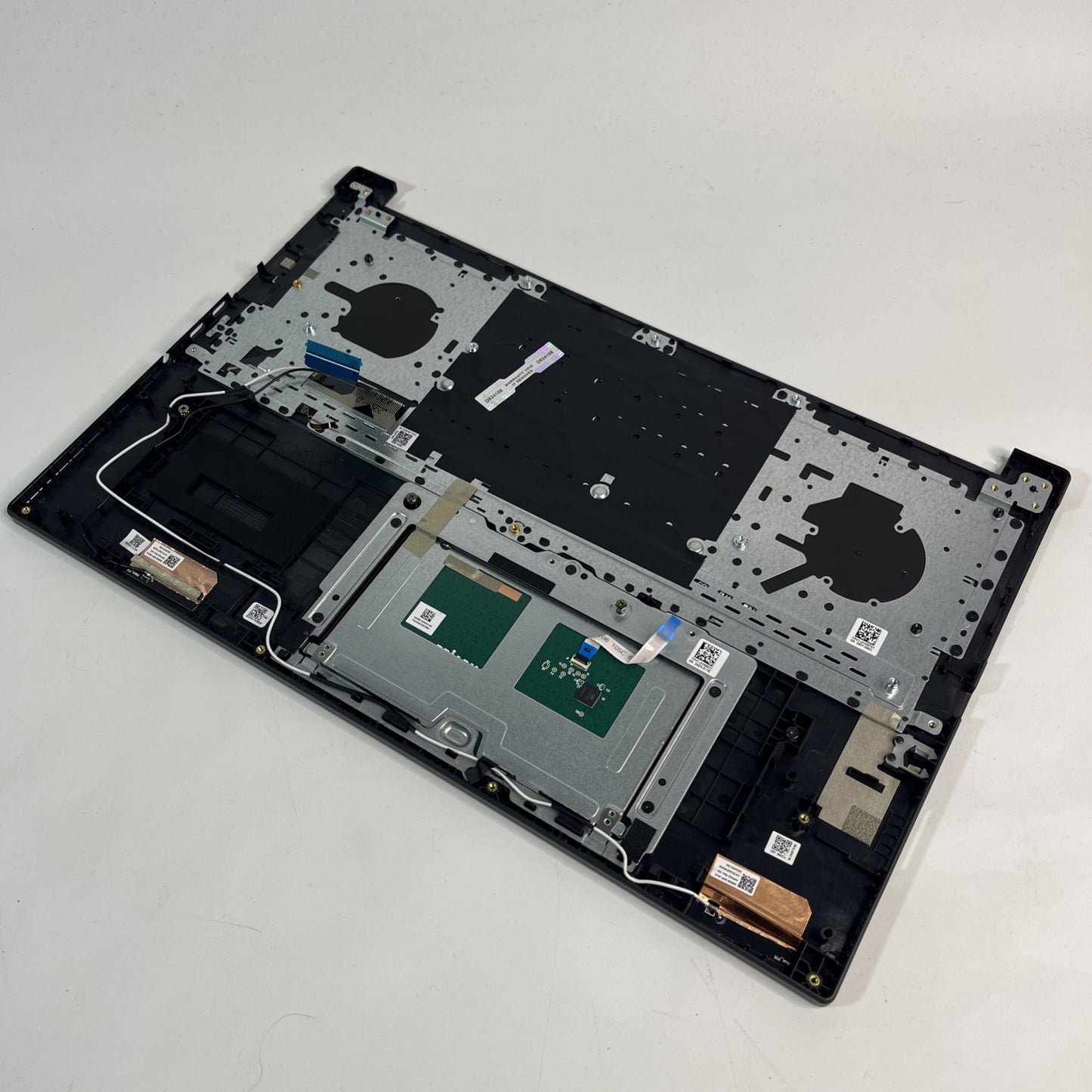 Genuine Black Asus Vivobook PRO 15 N6506M  Palmrest & Touchpad 13n1-JHU0C01 #G A