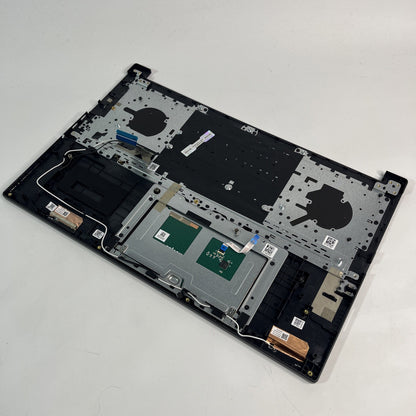 Genuine Black Asus Vivobook PRO 15 N6506M  Palmrest & Touchpad 13n1-JHU0C01 #G A