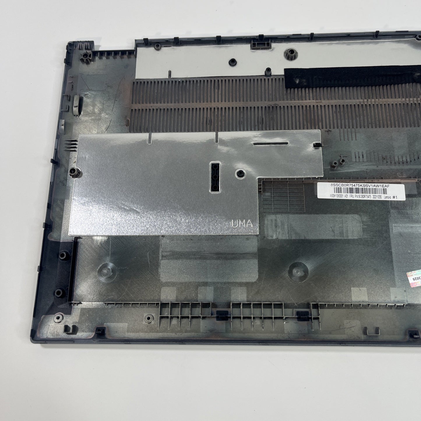 Lenovo Ideapad Flex 5 15IIL05 15ITL05 Bottom Base Cover SCB0R75475