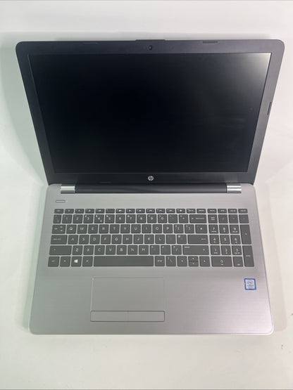 HP 250 G6 Intel Core i5-7200U 8GB RAM 256GB SSD 15.6” Windows 11 Laptop