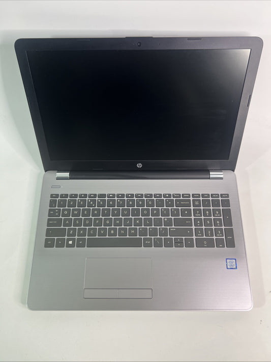 HP 250 G6 Intel Core i5-7200U 8GB RAM 256GB SSD 15.6” Windows 11 Laptop