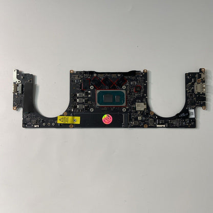 Razer Book 13 RZ09-0357 Core i5-1135G7 2.4 GHz  8GB RAM Working Motherboard