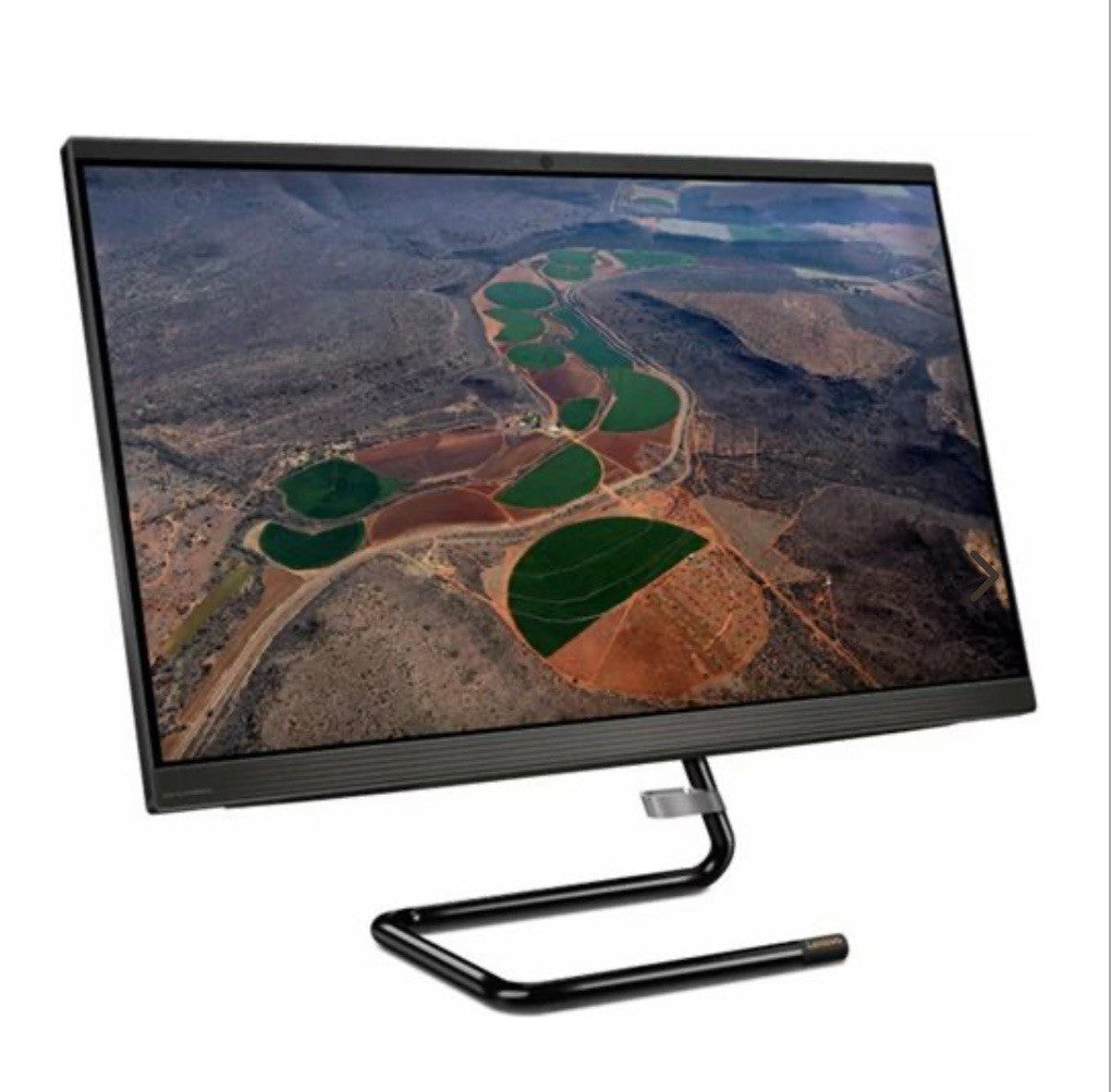 Lenovo IdeaCentre AIO 3 27IMB05 27” AIO Core i5 10400T 8GB SSD 512GB Windows 11