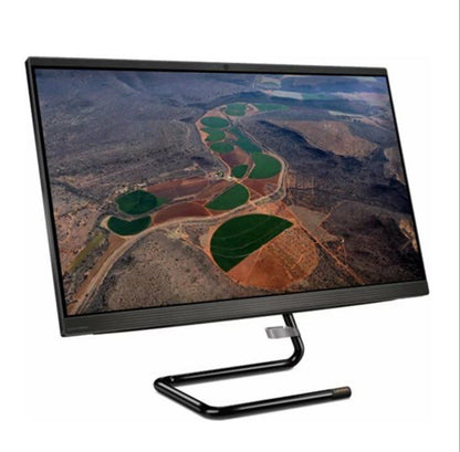 Lenovo IdeaCentre AIO 3 27IMB05 27” AIO Core i5 10400T 8GB SSD 512GB Windows 11
