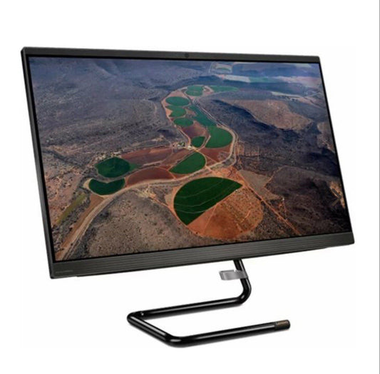 Lenovo IdeaCentre AIO 3 27IMB05 27” AIO Core i5 10400T 8GB SSD 512GB Windows 11