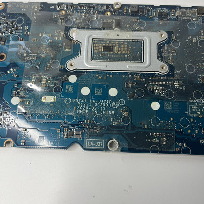 30CV1 Dell Latitude 5410 i5-10310U 1.7GHz DDR4 Motherboard