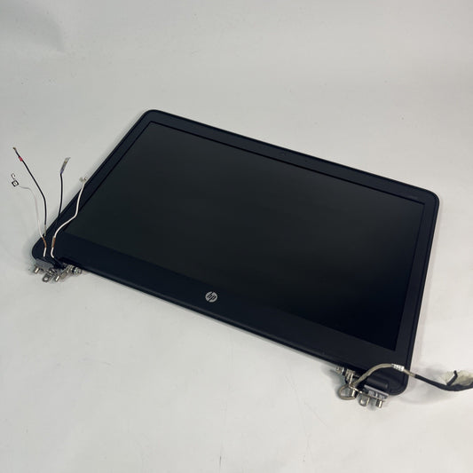 Genuine BLACK HP Mt41  Top Lid And Screen Assembly
