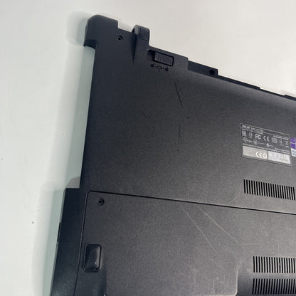 Genuine Black Asus P550L Bottom-base Cover, Speakers & Usb Board 13N0-PEA1511