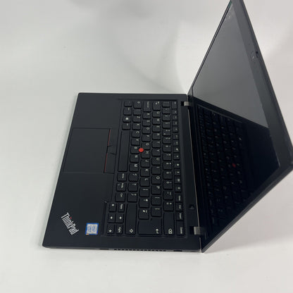 Lenovo ThinkPad T490 Laptop i5 8th  GEN 8GB RAM 256GB SSD FHD Windows 11