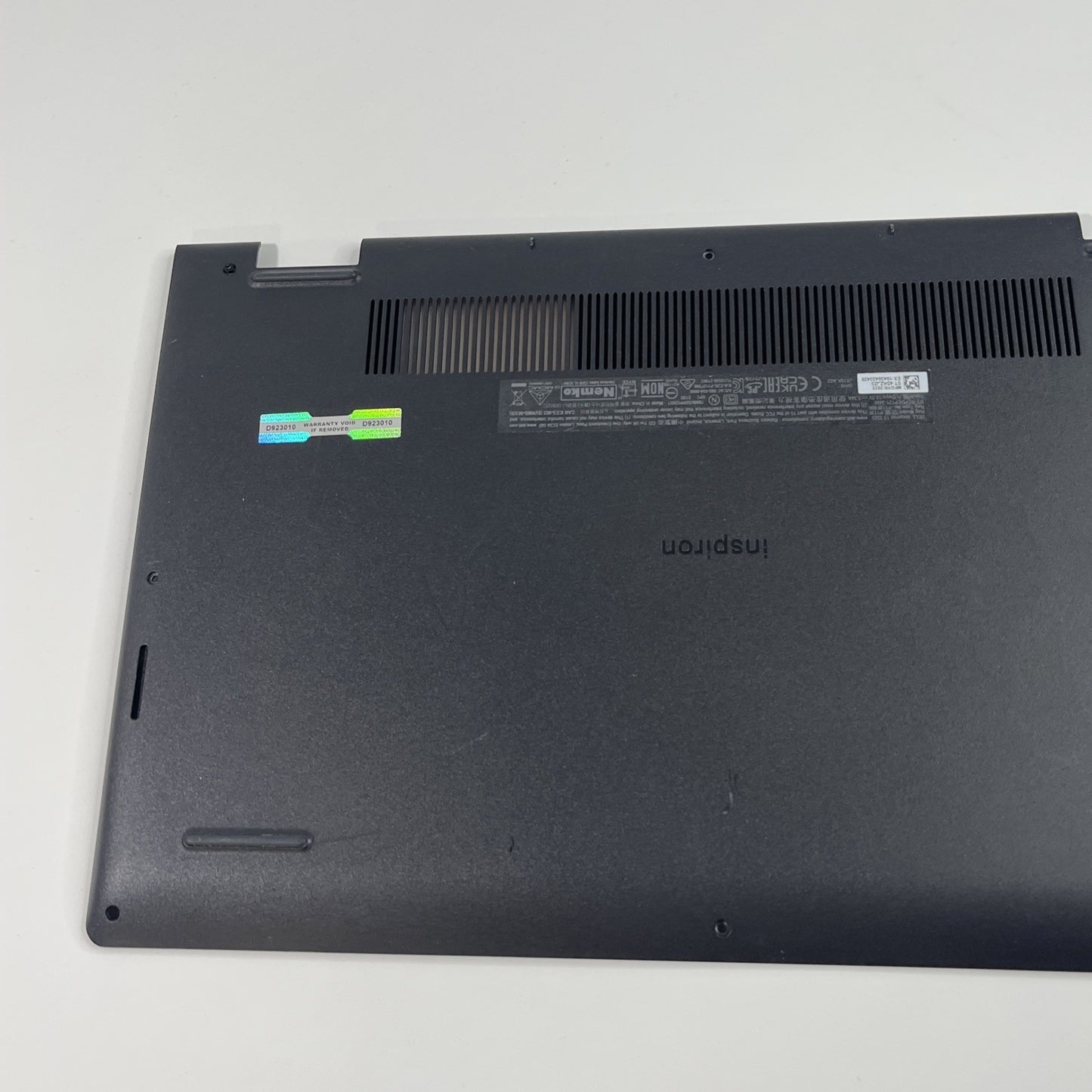 Genuine Black Dell Inspiron 15 3525 Bottom Base  03JRFX