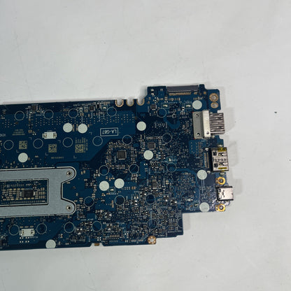 Dell Latitude 7400 Motherboard i7-8665U CPU & Active Cooling -  LA-G871P