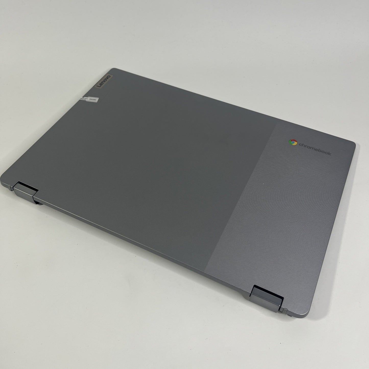 Lenovo IP Flex 3 Chrome 15IJL7 Complete Screen Top Lid Assembly Blue