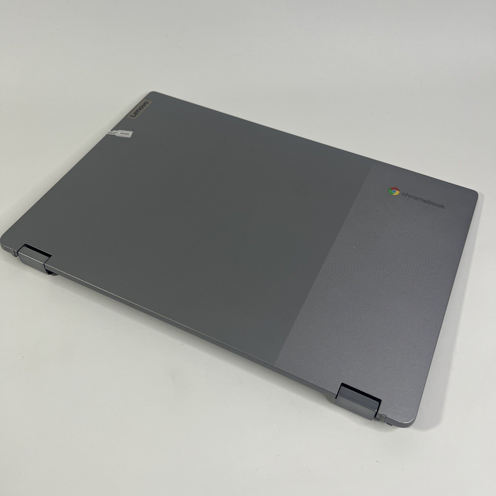 Lenovo IP Flex 3 Chrome 15IJL7 Complete Screen Top Lid Assembly Blue