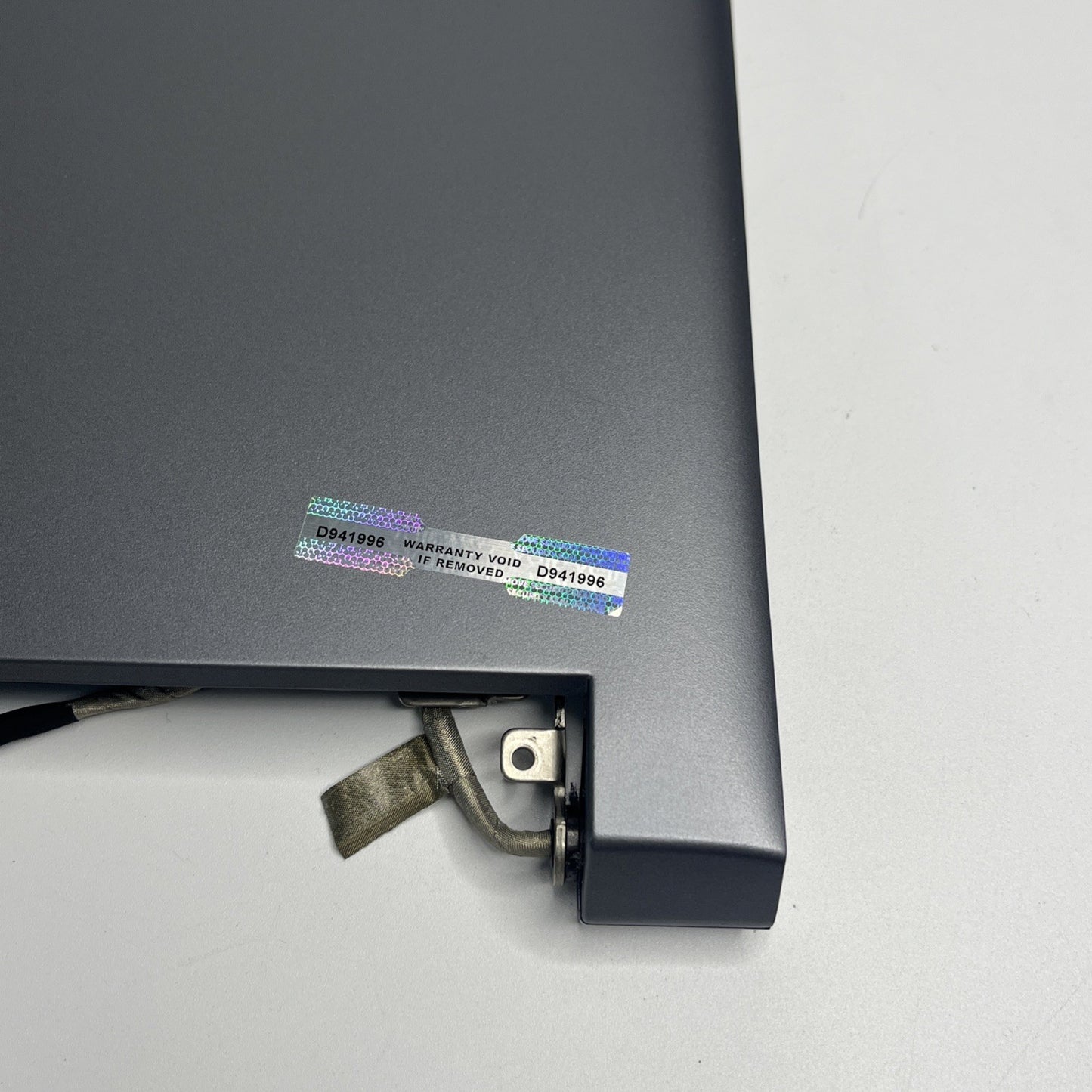 Genuine Lenovo Flex 2 14 Touch Display FHD Screen & Top Lid Assembly Silver