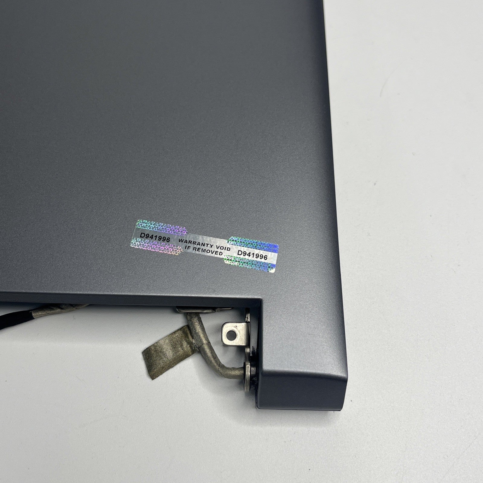 Genuine Lenovo Flex 2 14 Touch Display FHD Screen & Top Lid Assembly Silver
