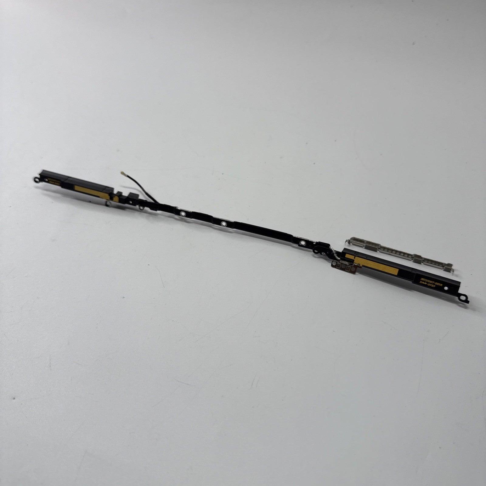 Genuine Microsoft Surface 4 1950  WIFI Wireless Antenna M1121007 M1121009