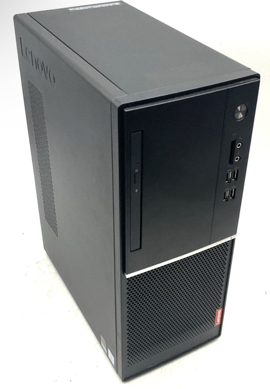 Lenovo V530S Intel Core i3-8100 3.60 GHZ 8GB Ram 256GB SSD Window 11