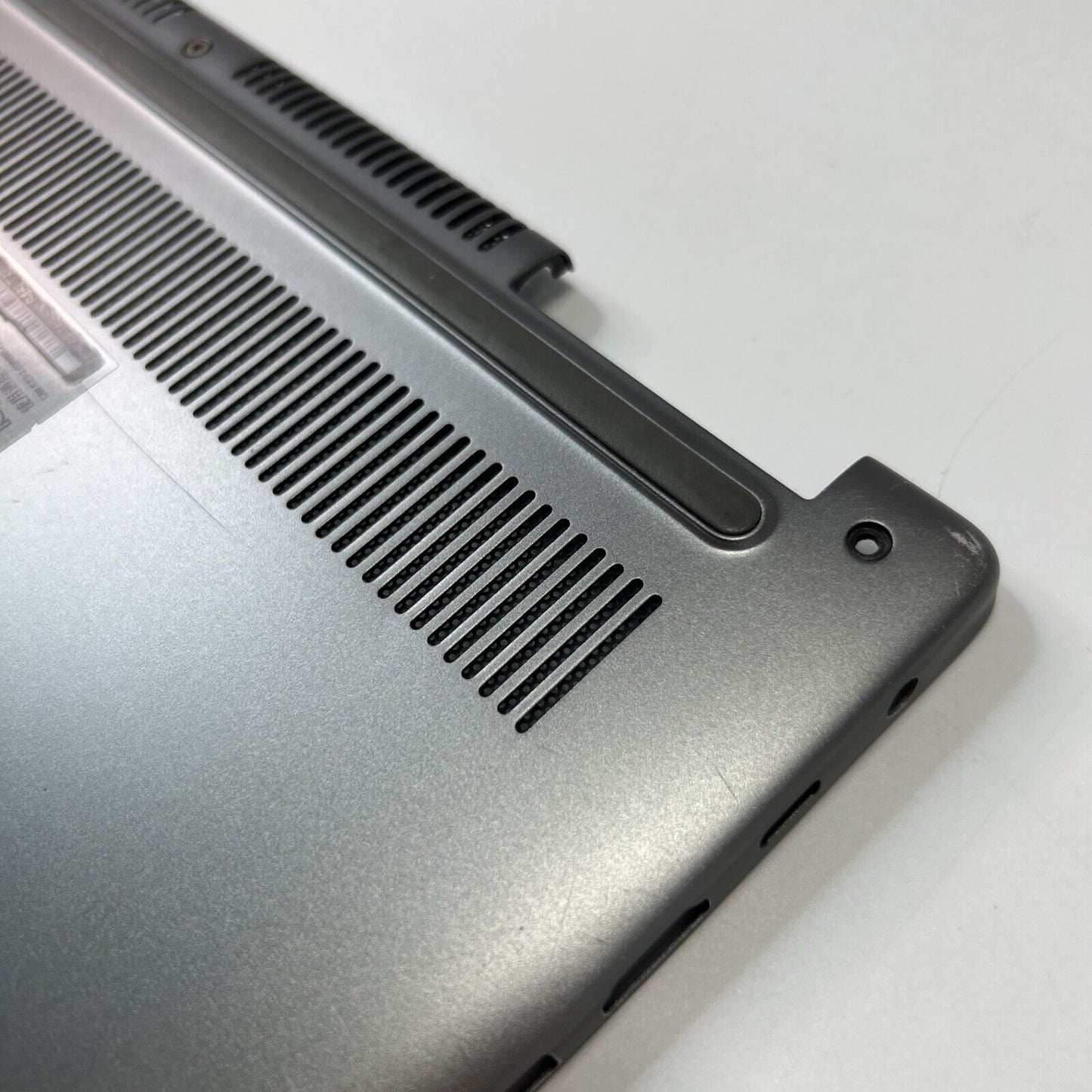 Genuine Dell Inspiron 13 7373 Bottom Base Cover Door Chassis 05VHWV