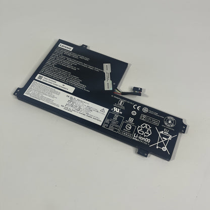 L17L3PB0 L18D3PG1 Battery for Lenovo 100E 500E Chromebook C340-11 S340-14 Serie