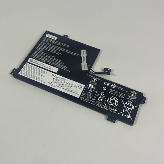 L17L3PB0 L18D3PG1 Battery for Lenovo 100E 500E Chromebook C340-11 S340-14 Serie
