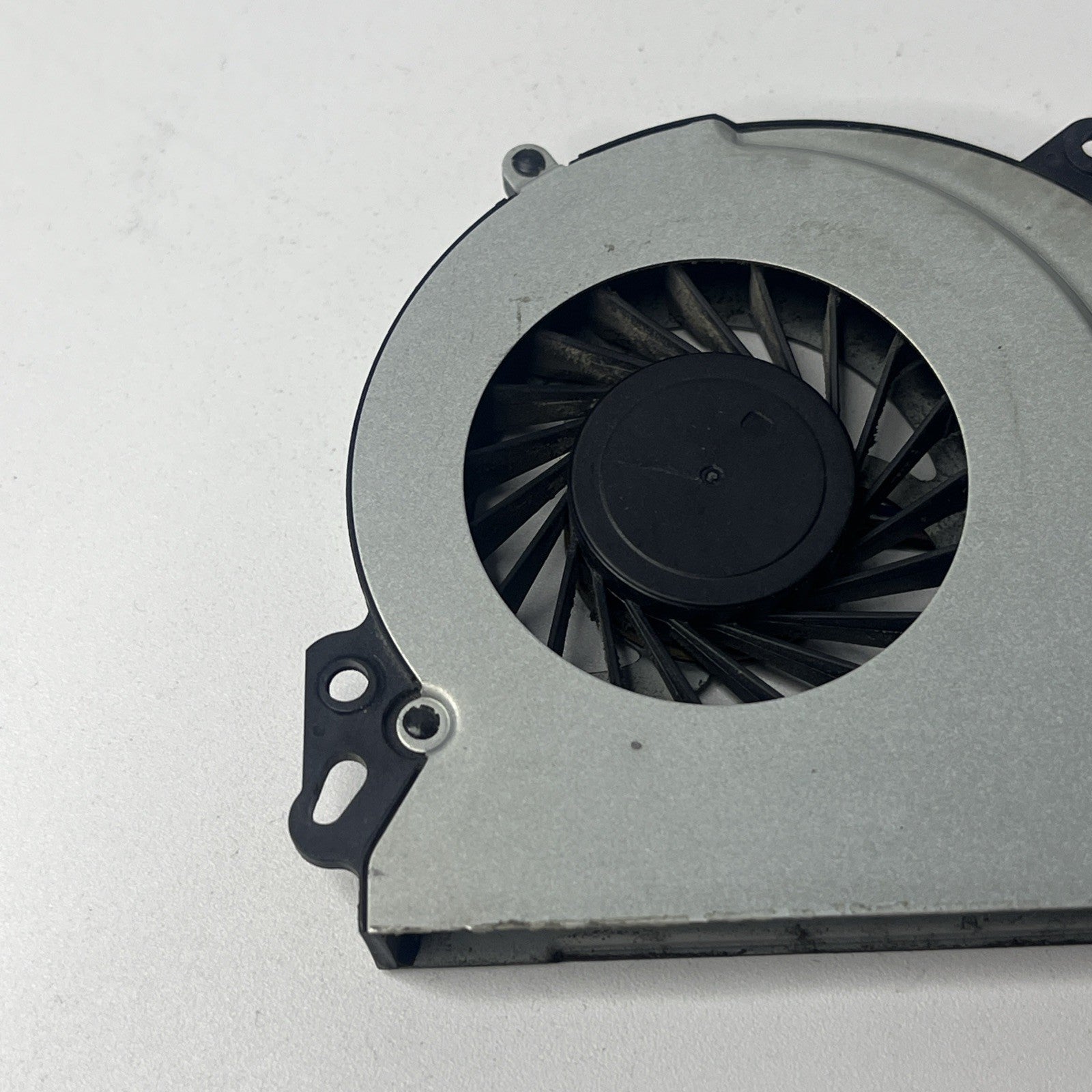 CPU Cooling Fan 6033B0032801 For HP TouchSmart Envy 17-j184NA Laptop