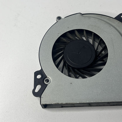 CPU Cooling Fan 6033B0032801 For HP TouchSmart Envy 17-j184NA Laptop