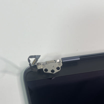 Apple MacBook Air 13 A3240 M4 LCD Screen Display Assembly Midnight 2025 For Part