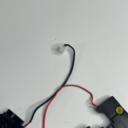 Genuine HP Chromebook 14A-CA0010SA  Internal Speaker Set 01UW Left / Right.