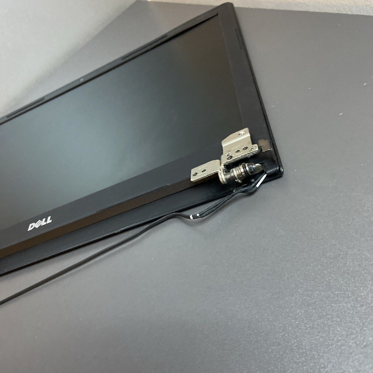 Dell Vostro 15 3552 3558 3568 3567 Complete Screen Assembly black