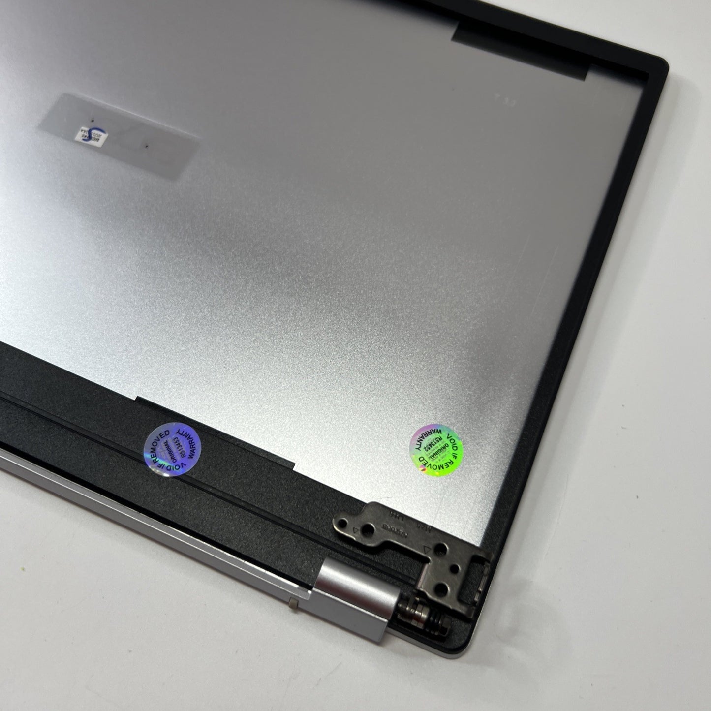 Genuine Acer Swift SF114-34 Top Lid Screen Cover Silver + Bezel + Cables