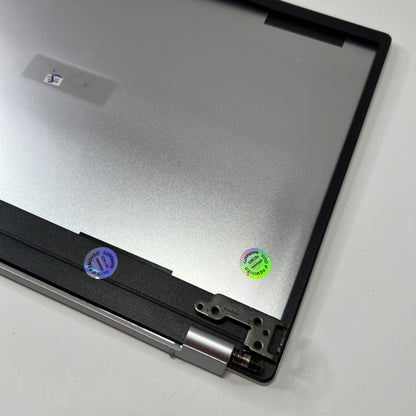 Genuine Acer Swift SF114-34 Top Lid Screen Cover Silver + Bezel + Cables