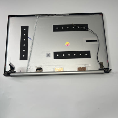 Samsung Galaxy NP750XDA Top Rear Lid Cover Hinges Webcam Cable & Screen Cable