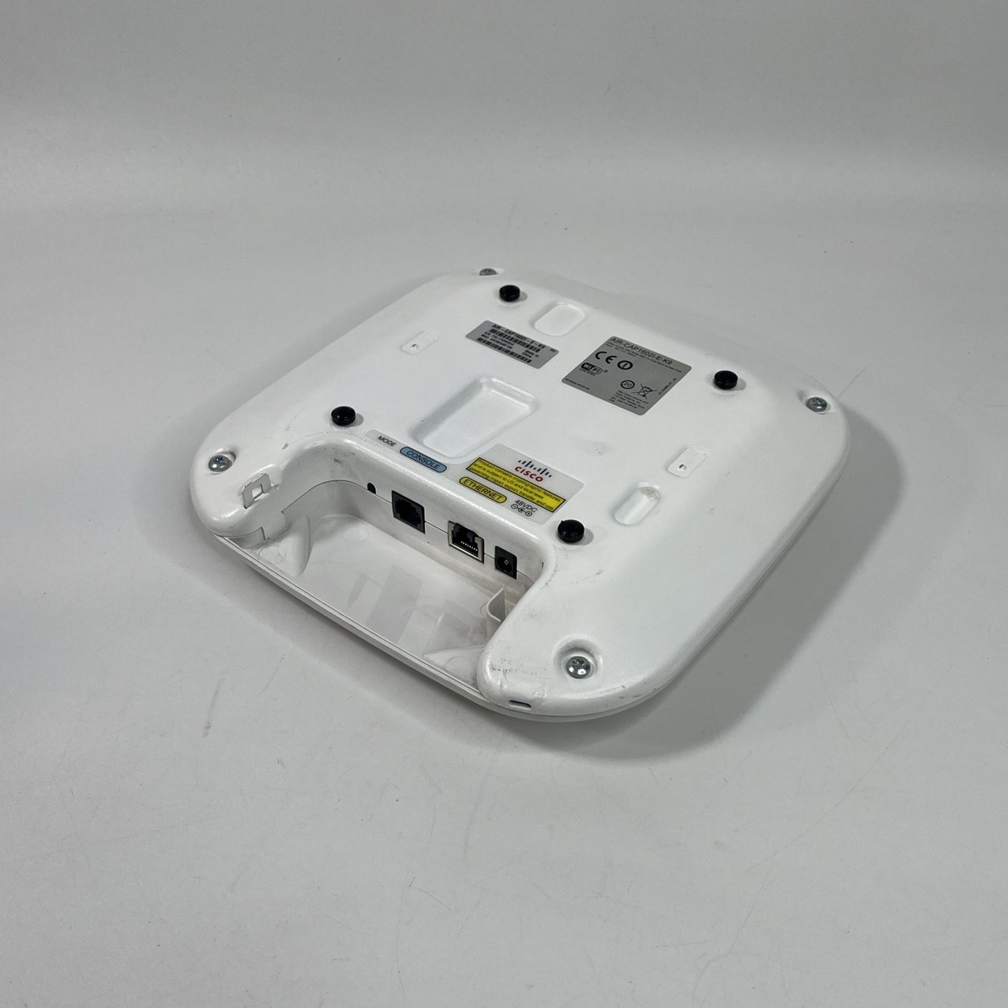Cisco Aironet AIR-CAP1602I-E-K9 Dual Band Wireless 802.11n Access Point AP