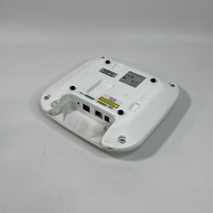 Cisco Aironet AIR-CAP1602I-E-K9 Dual Band Wireless 802.11n Access Point AP