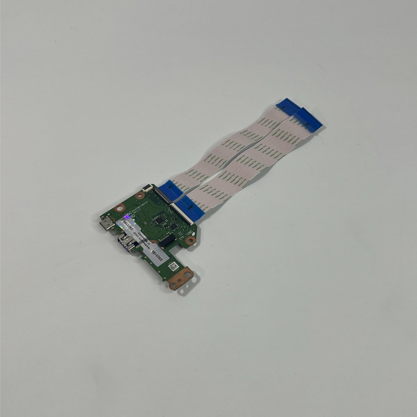 Genuine Acer Chromebook CB315-3H CB315-3HT USB Board Da0ZBCTB6c0 & Cable