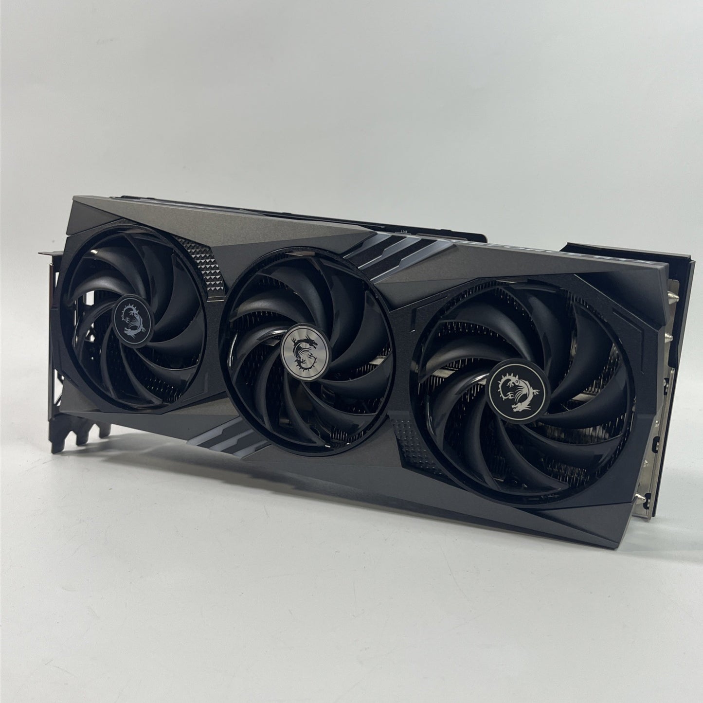 MSI GeForce RTX 4080 Super 16GB Gaming X Trio 16GB GDDR6X Graphics Card.