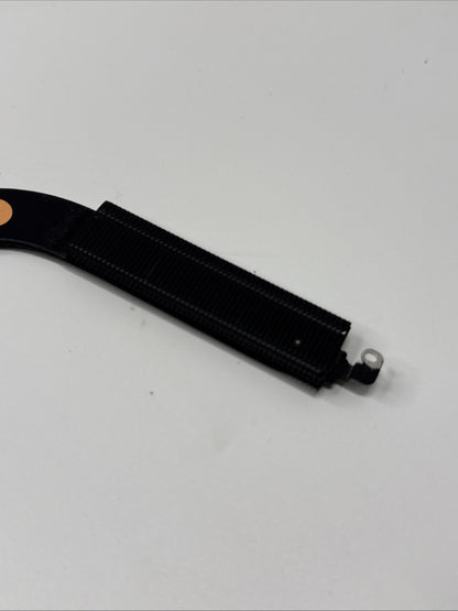Apple MacBook Pro A1398 Mid 2014 15" Heatsink CPU Cooling Heatsink Genuine