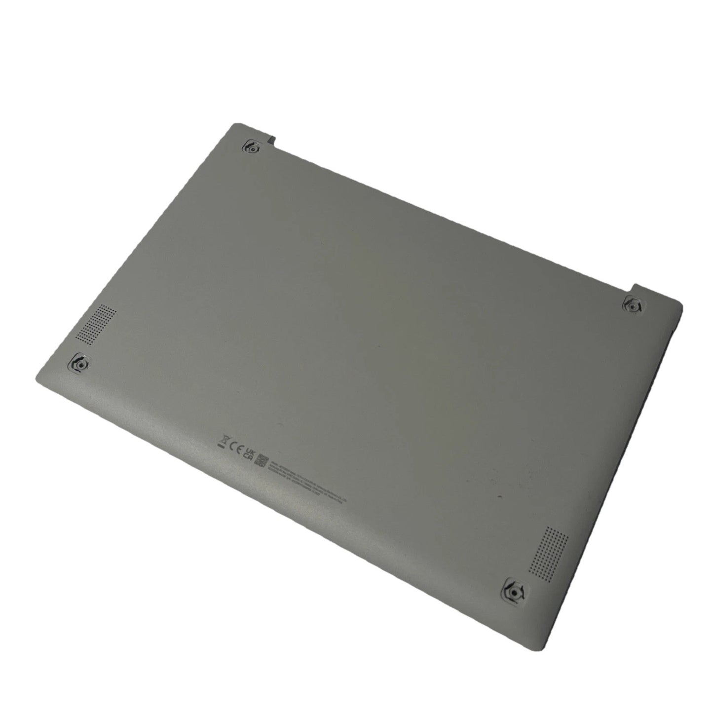 Samsung Chromebook XE310XDA Base Plastics Bottom Cover HQ207309970004