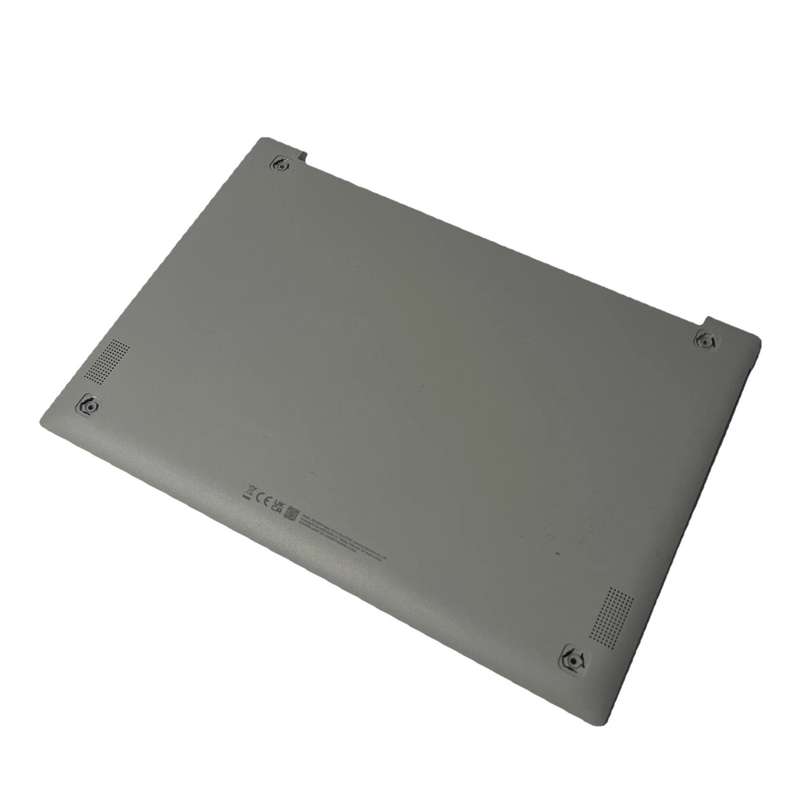 Samsung Chromebook XE310XDA Base Plastics Bottom Cover HQ207309970004