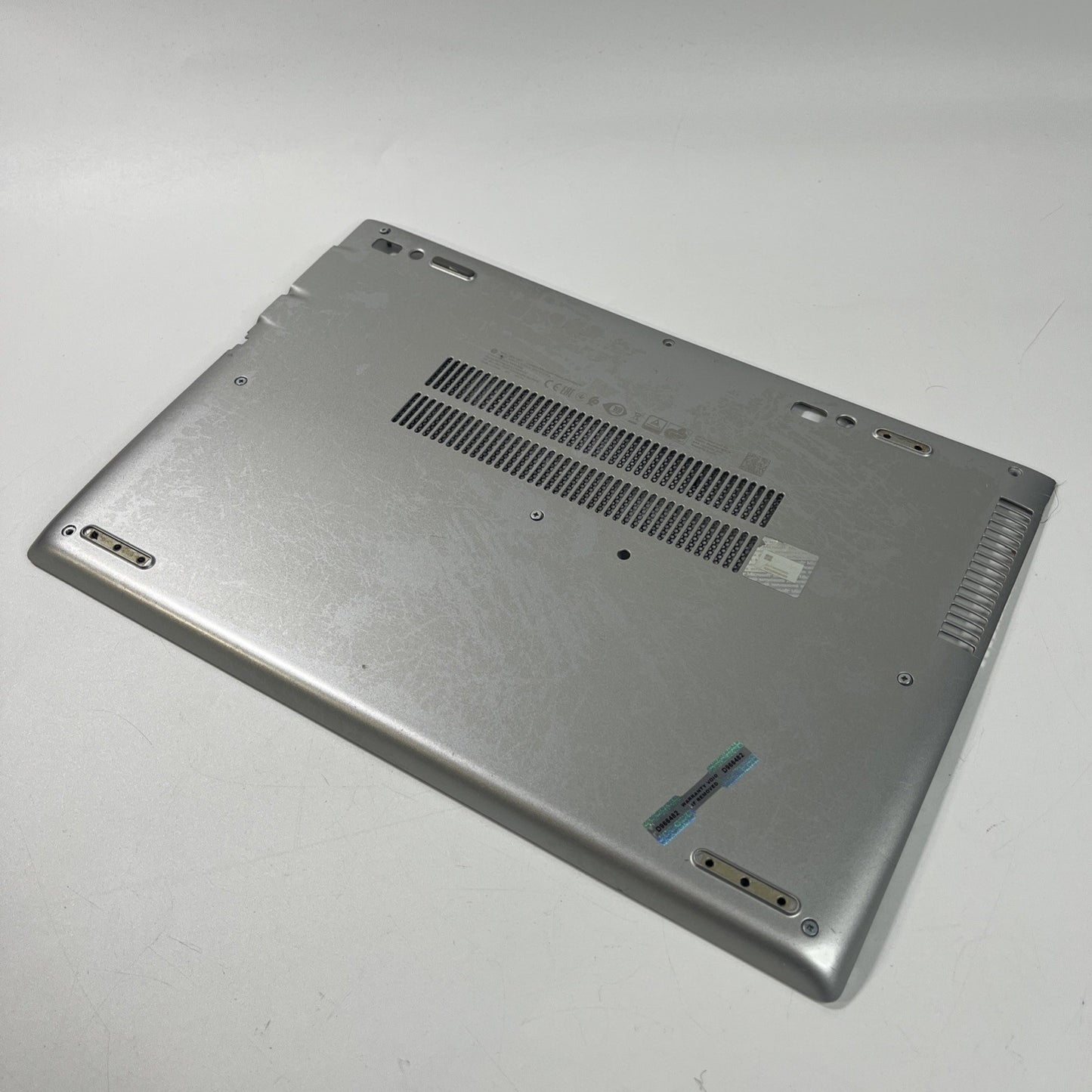 Genuine Silver Hp Probook 640 G5 Bottom Base Cover Case